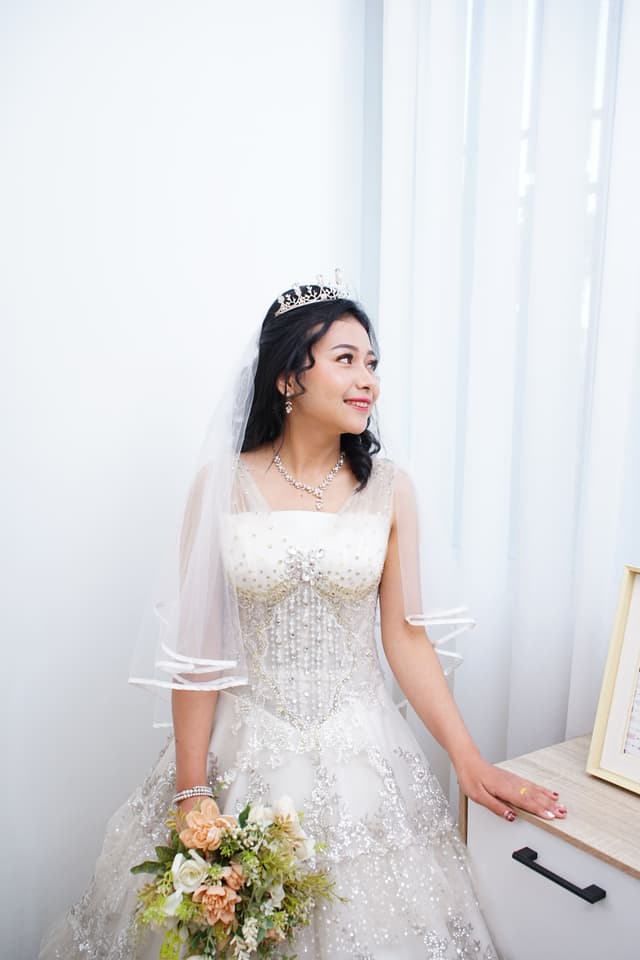 Bride