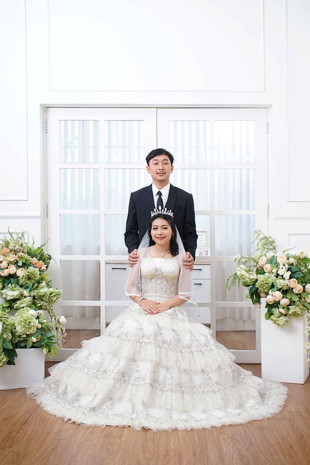 Groom